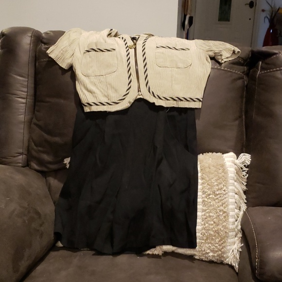 Short and top cover - Picture 1 of 1